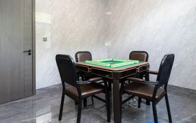 Tonglu Free Qingjing Homestay