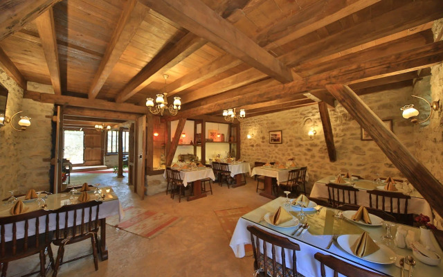 Safranbolu Asmalı Konak Hotel