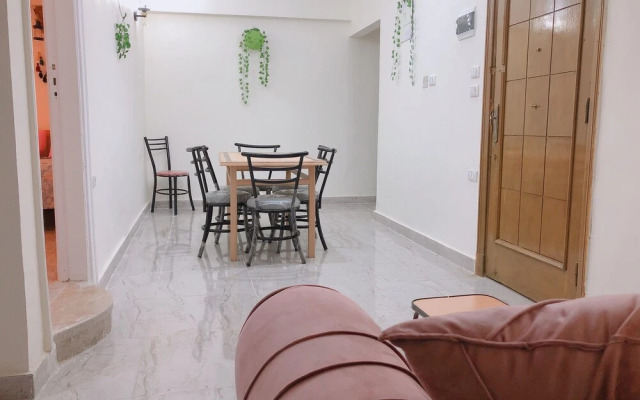 Joy Apartments