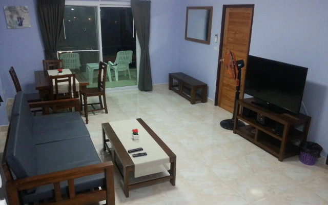 OYO 963 Sunshine Guesthouse