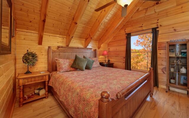 Moonshiners Legacy in Gatlinburg