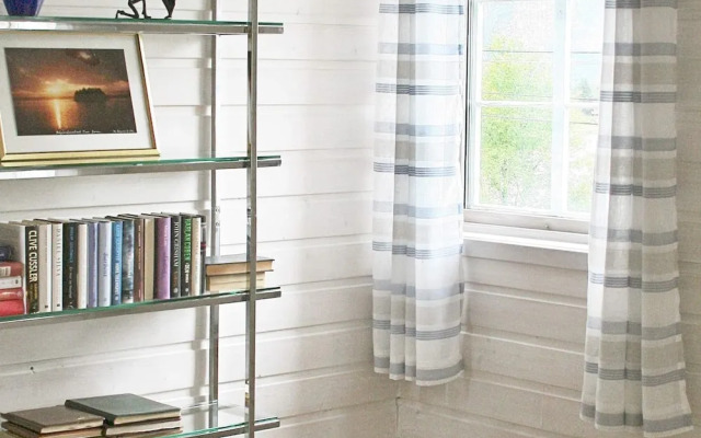 27 Person Holiday Home in Dyrdal-by Traum