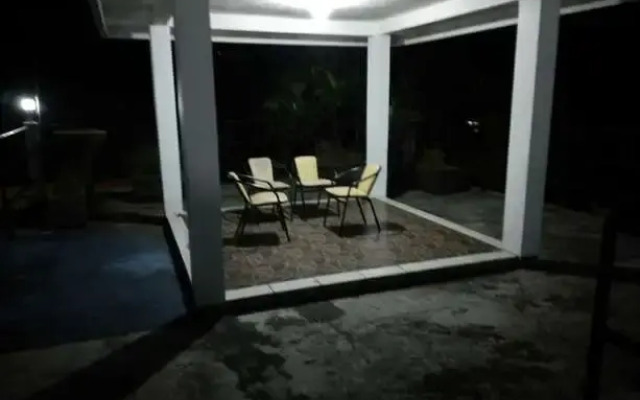 The View Villa