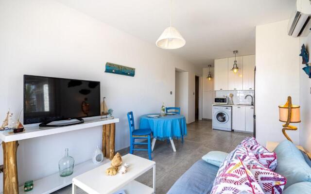 1- Bedroom Apartment near Meneou Beach