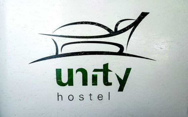 Unity Hostel