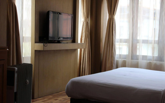 Pedling Hotel
