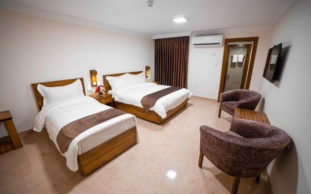 Joar Beach Hotel