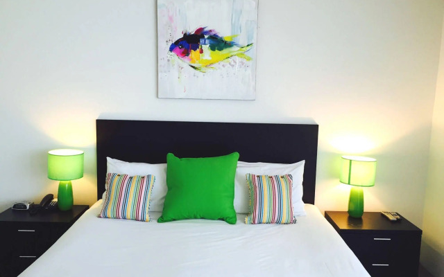 Cairns Private Apartments