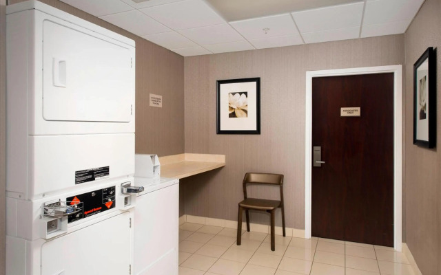 SpringHill Suites by Marriott Jacksonville North I-95 Area
