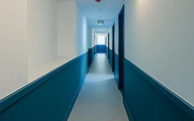 Lisbon Serviced Apartments - Alvalade