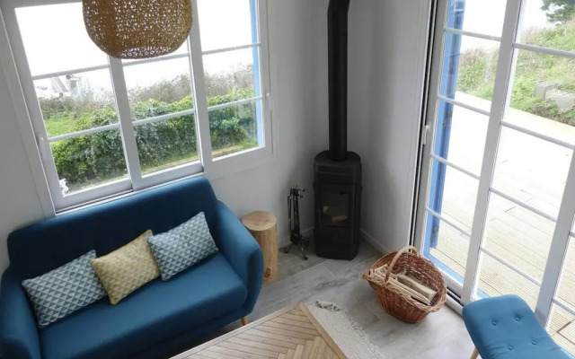 Pretty Breton Holiday Home in a top Location