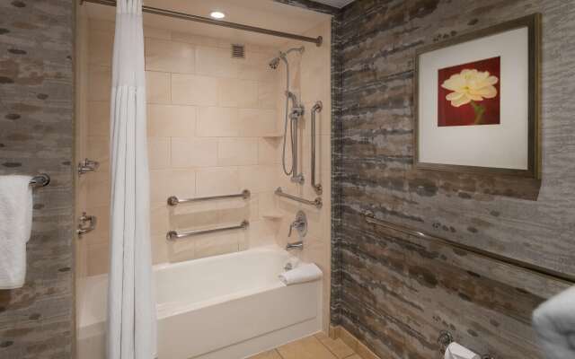 Hilton Lexington/Downtown