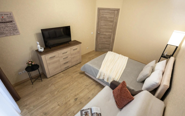 LovelyHome 39 на улице Суздальская 11