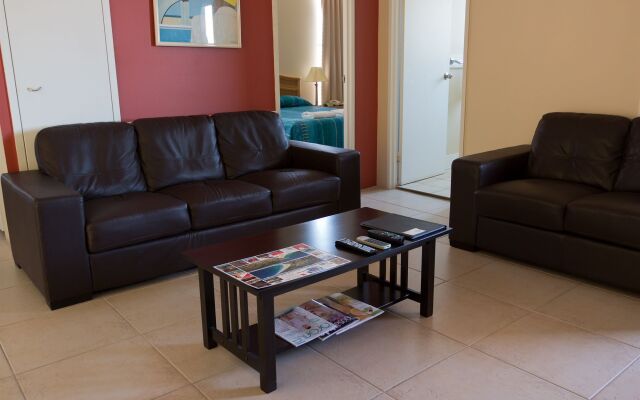 Coolum Beach Resort