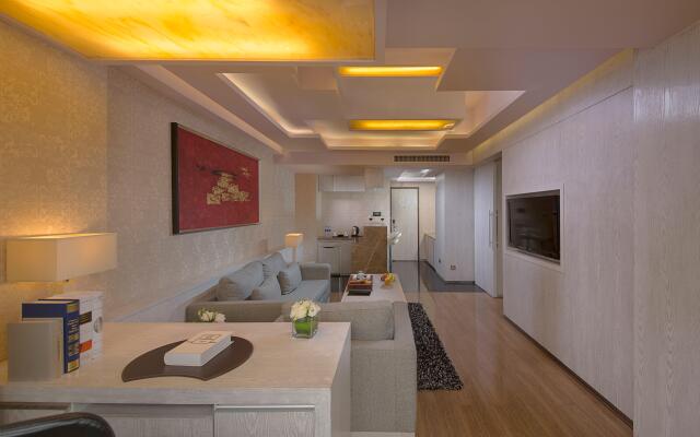 Holiday Inn Express Xiamen Lushan by IHG
