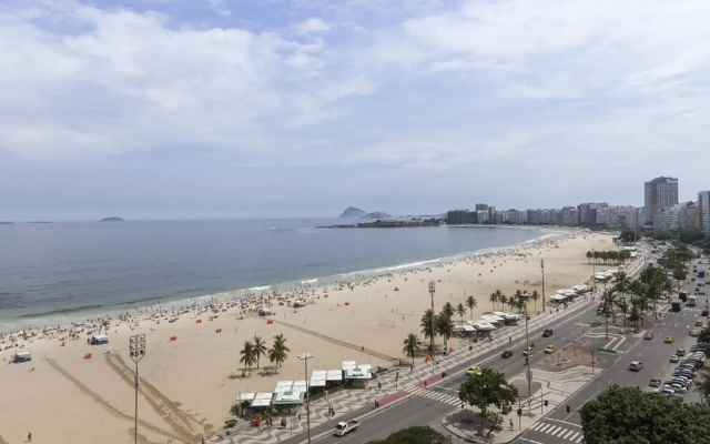 Olinda Rio