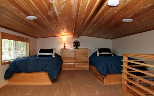 #47 & 48 Hyatt Lake Compound - Sleeps 9