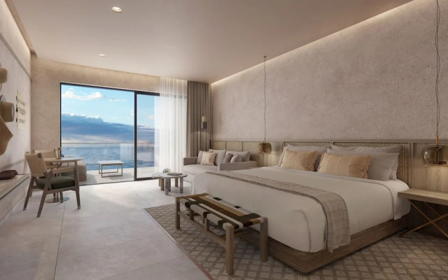 Unico Hotel Riviera Nayarit - Adults Only - All Inclusive