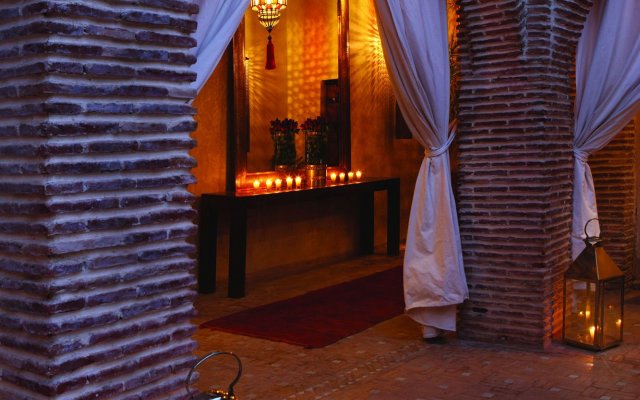 Riad Jawad & Spa