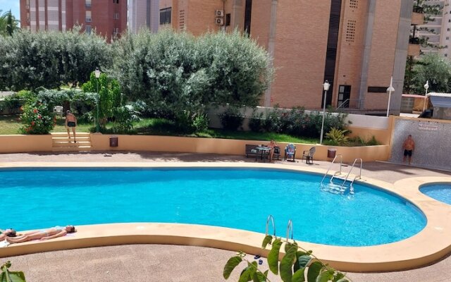Best View Welcome Apartamentos Karola