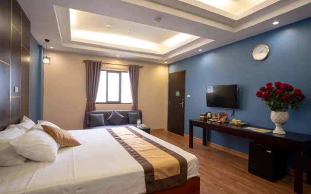 My Hotel 23 – Guest Rooms – Hanoi