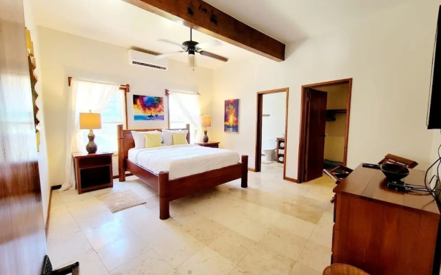 Indigo Belize 3A 3 Bedroom Condo by RedAwning