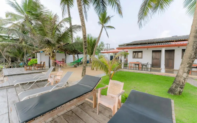Saman Beach Guest House