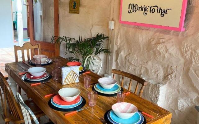 Bettys Boutique Hotel