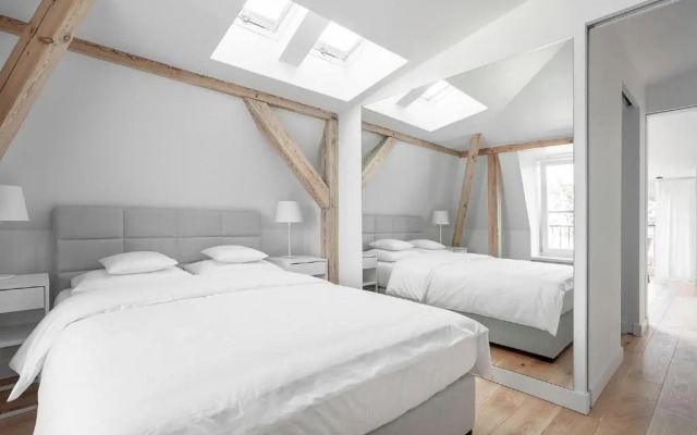 VIU The Roof Apartment