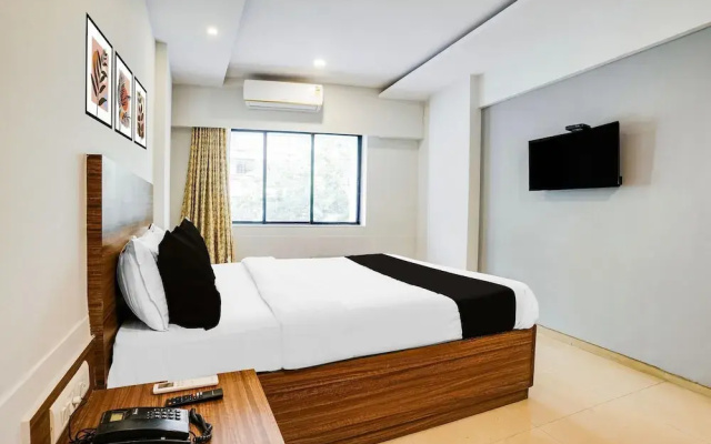 Elite Stays at Marol Near Mumbai Airport