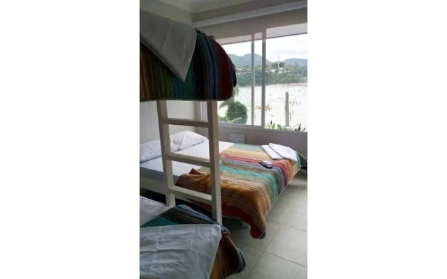 Mansão Tenorio Beach Club Suítes