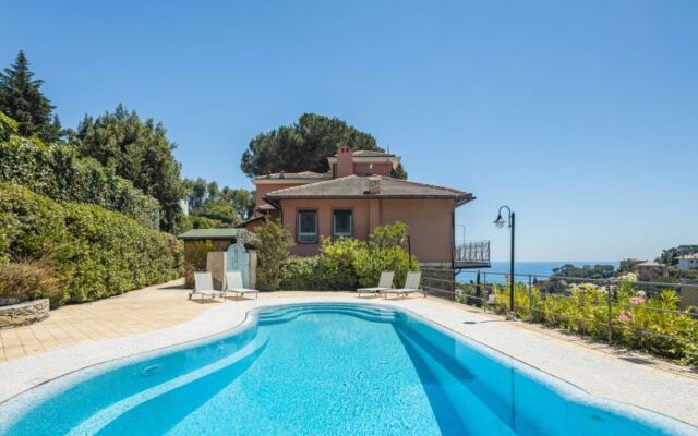 Apartment Aldo II Rapallo