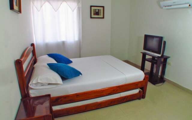Apartamentos Suiteline Plus – Cerca al Mar