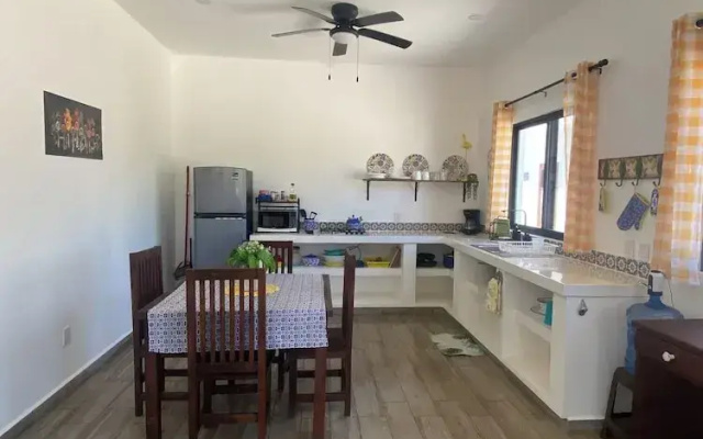 Casa Loto A