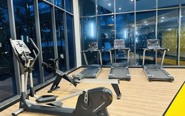 Neu Suites by Moonlight