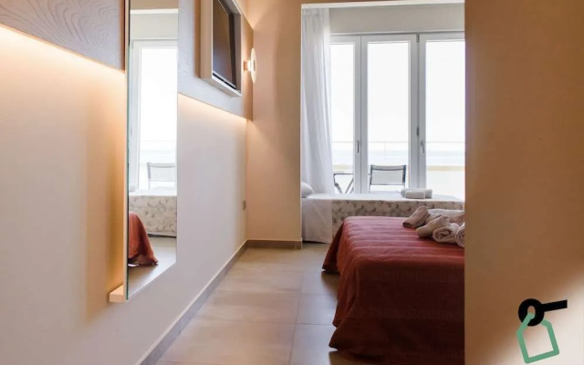 Hotiday Apartments Torre Lapillo