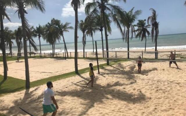 Wai Wai Eco Residence Cumbuco