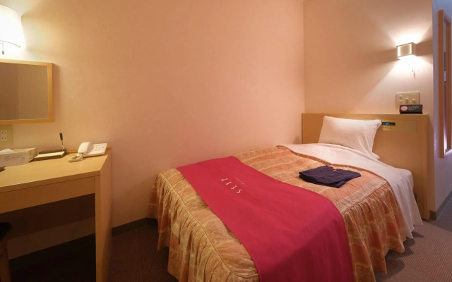 Hotel 2135