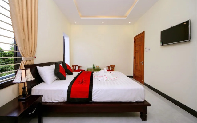 Fireworks Homestay