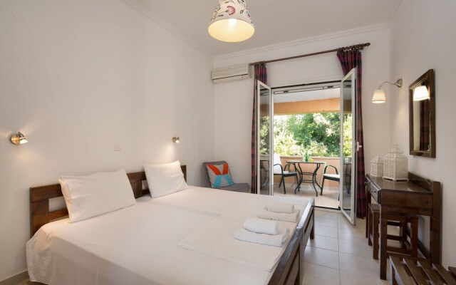 Kontokali Lake House