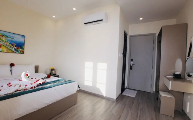 Rova105 Hotel