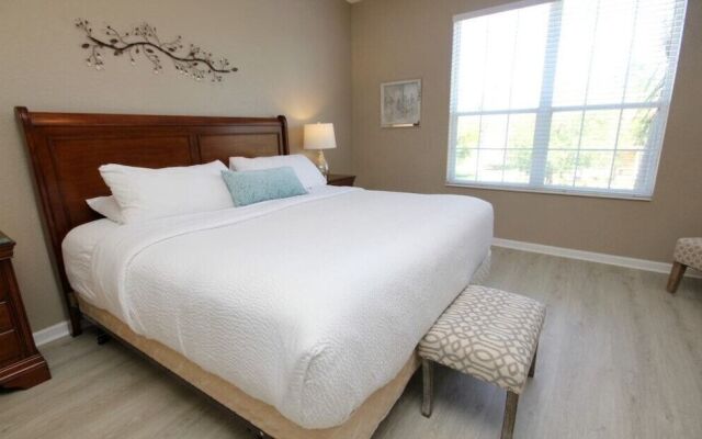 Vista Cay Getaway 3 Bedroom Condo by Redawning