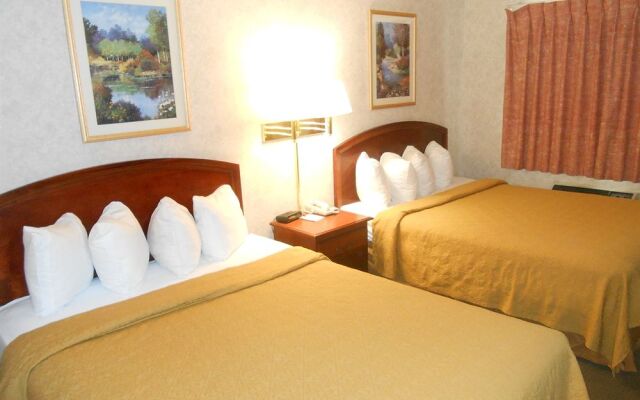 Quality Inn Flagstaff