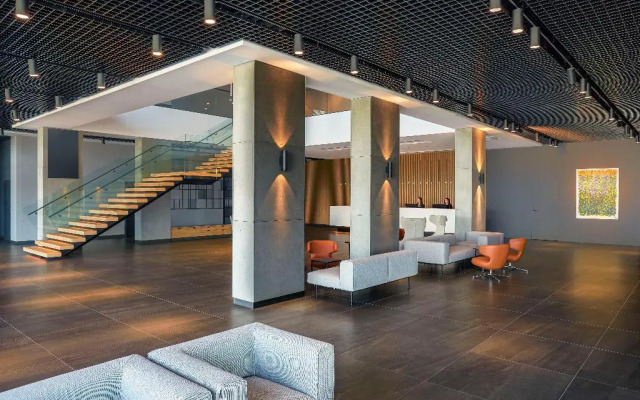 Q Hotel Plus Wroclaw Bielany