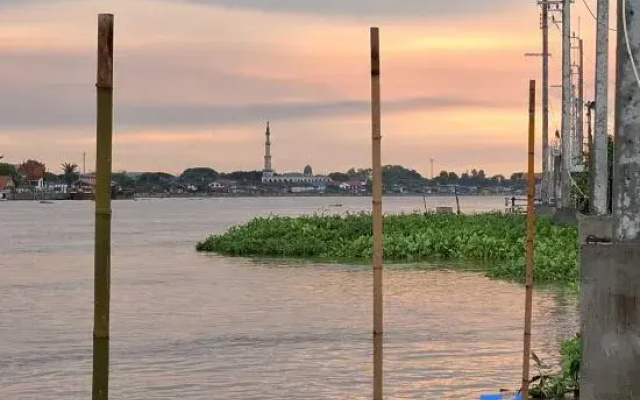 Baan GoLite Ko Kret