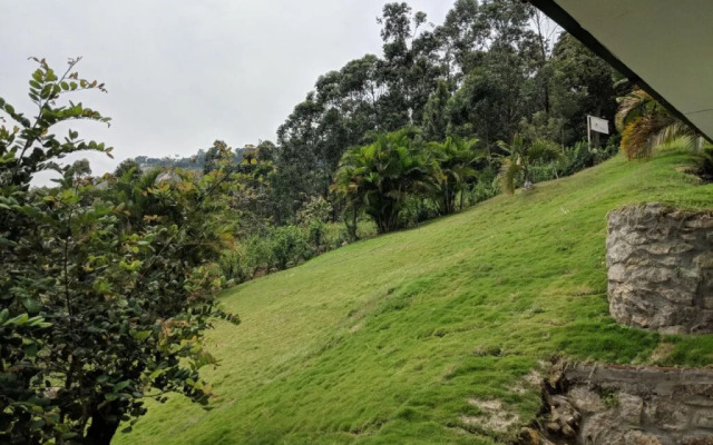 The Wind Munnar