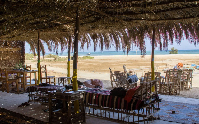 Wadi Lahami Village