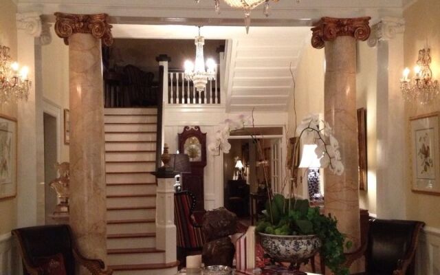 Rosewood Manor House B&B