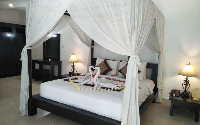 The Tukad Villa