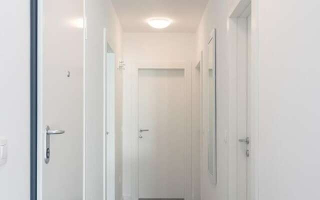 Sea Vista Apartments Kastela